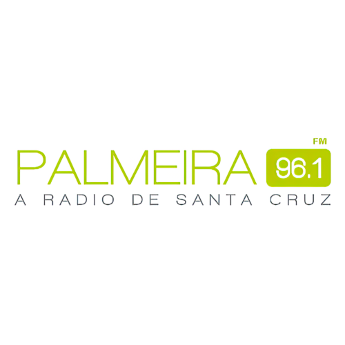 Rádio Palmeira Madeira (9...